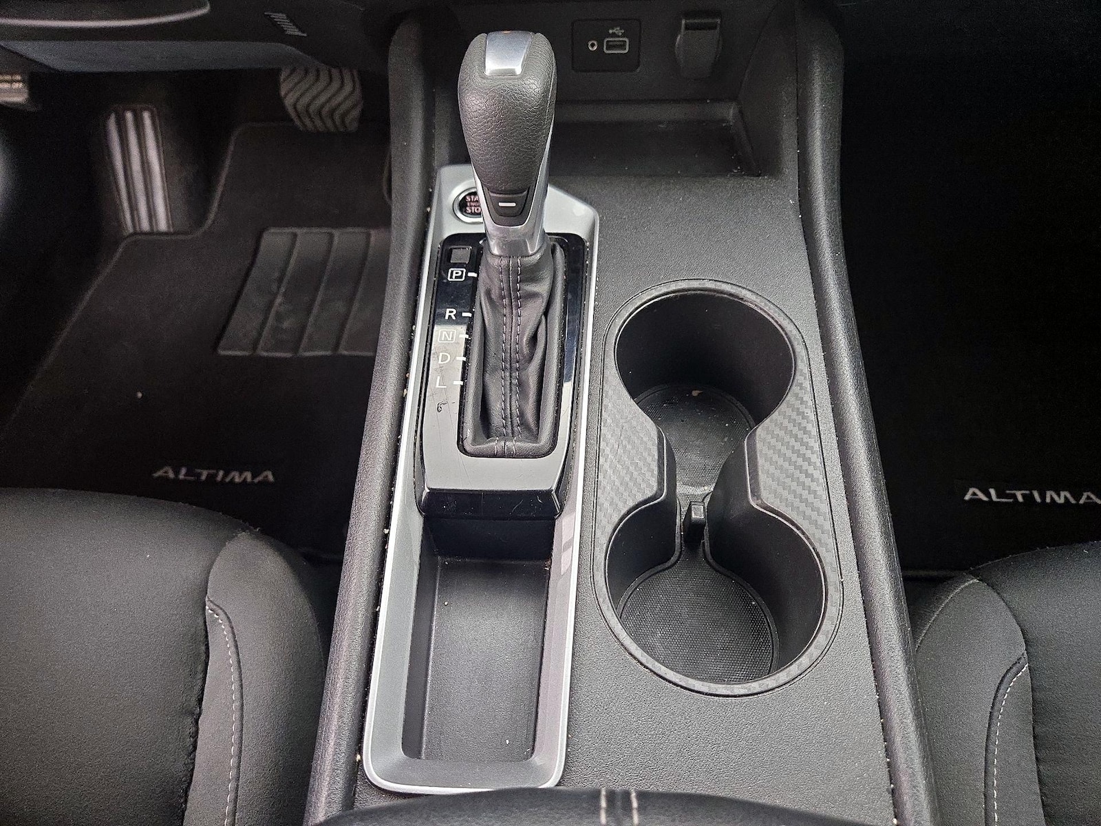 2024 Nissan Altima S - Photo 18