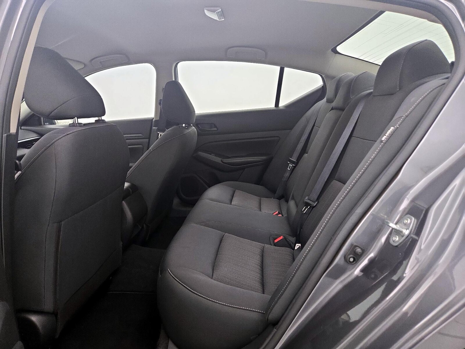 2024 Nissan Altima S - Photo 20