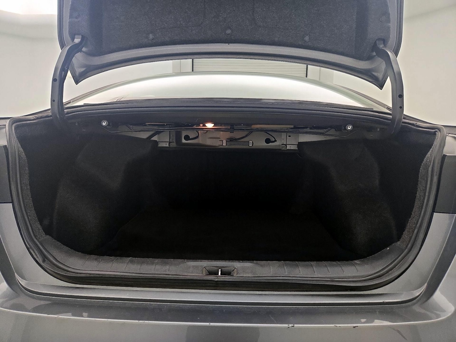 2024 Nissan Altima S - Photo 21