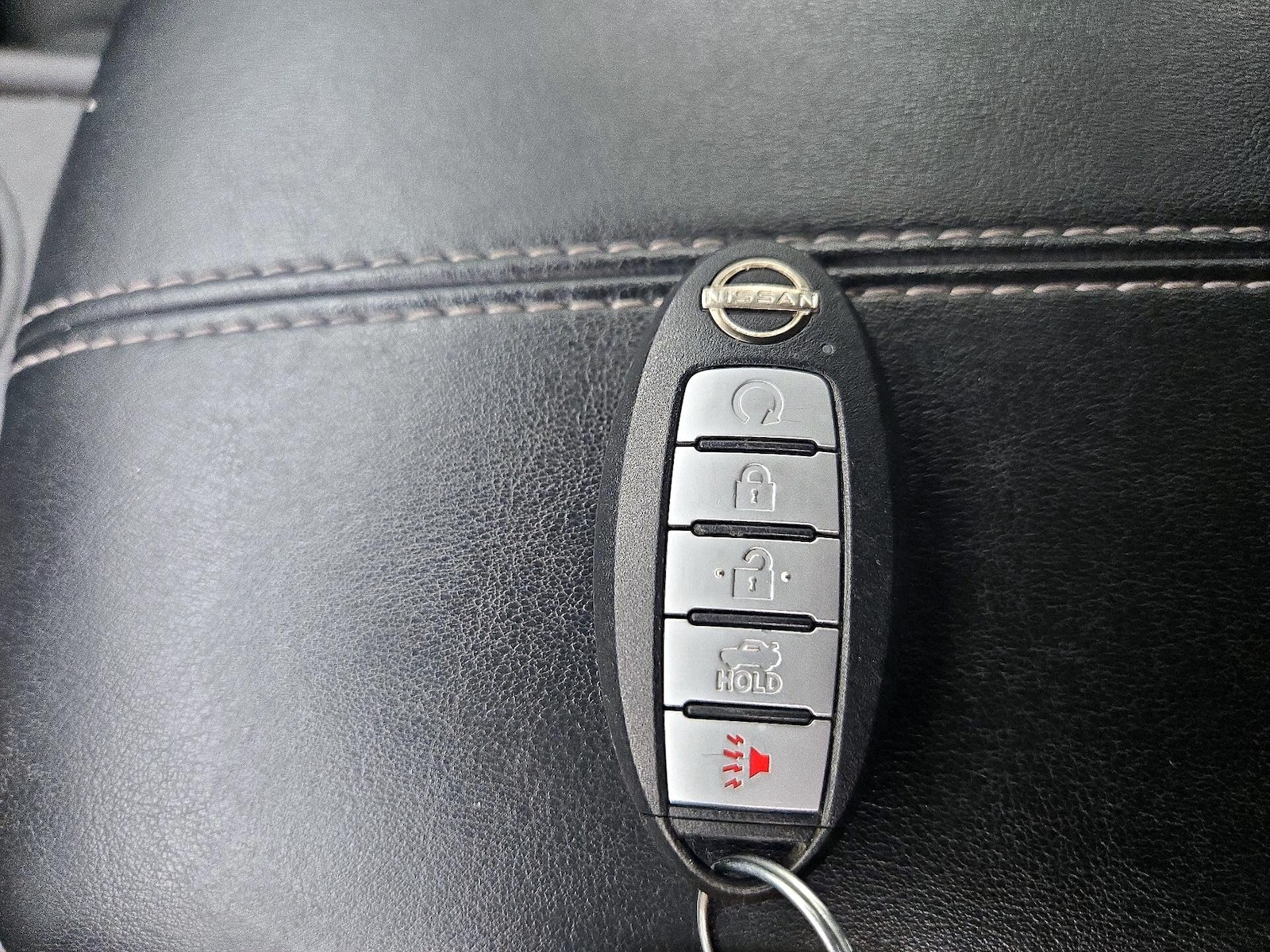 2024 Nissan Altima S - Photo 23