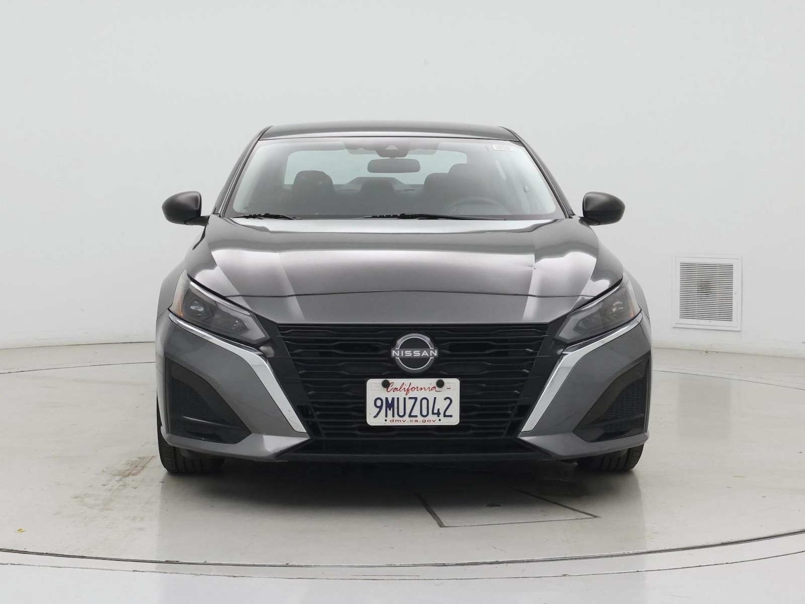 2024 Nissan Altima S - Photo 6