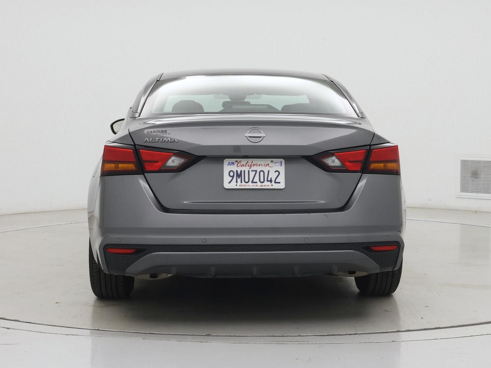 2024 Nissan Altima S - Photo 7