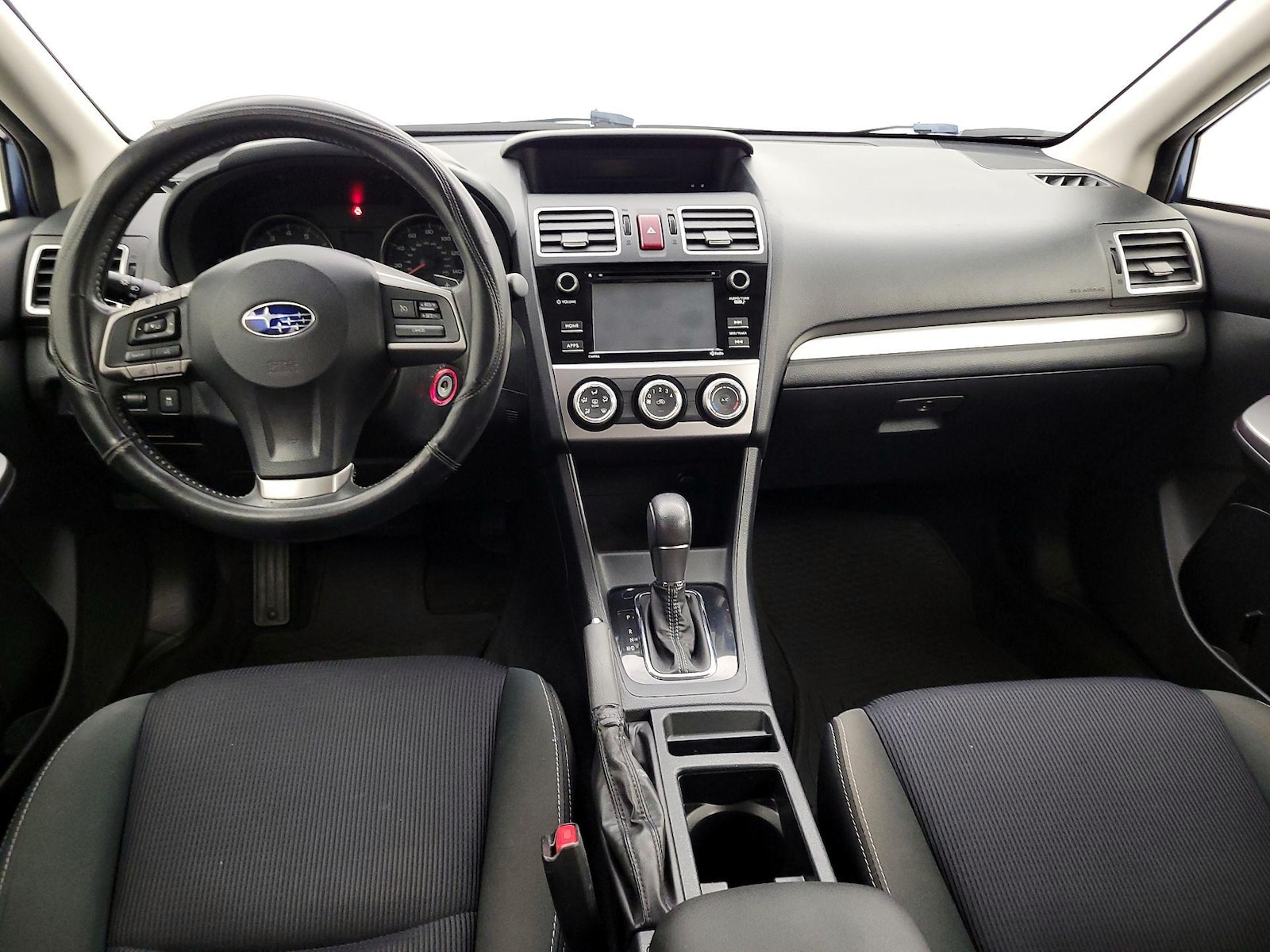 Navigation System