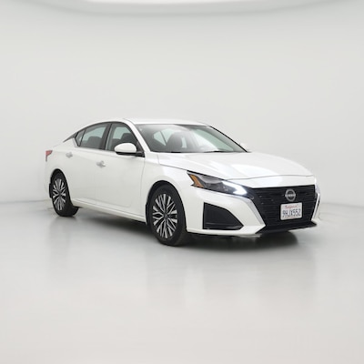2023 Nissan Altima SV