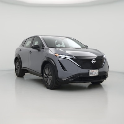 Recommended categories heading image of the selected vehicle