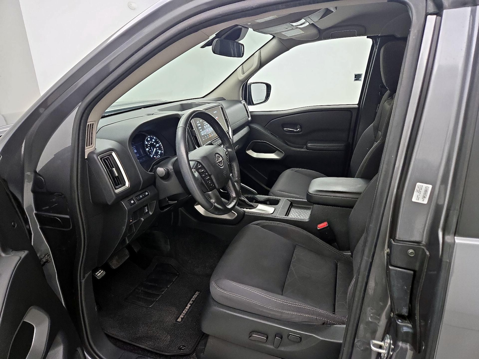 Side Airbags