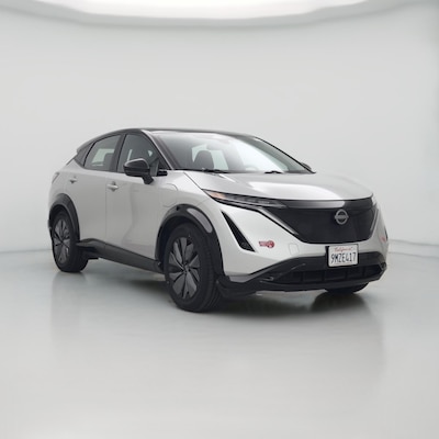 Recommended categories heading image of the selected vehicle