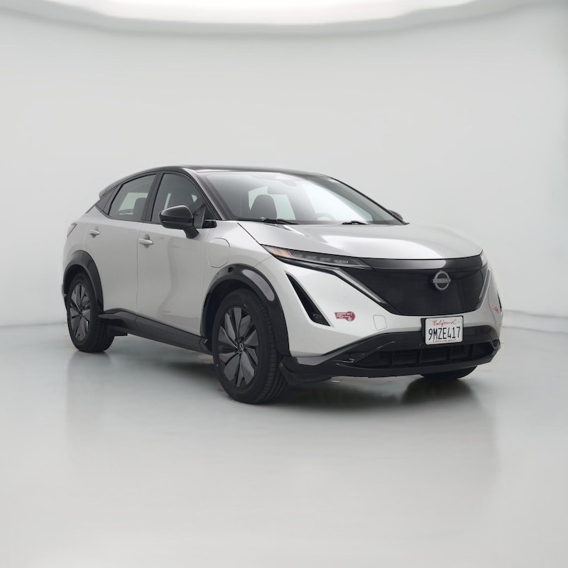 2024 Nissan ARIYA ENGAGE+ e-4ORCE