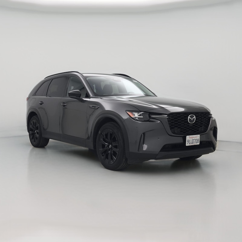 2025 Mazda CX-90 Premium Sport