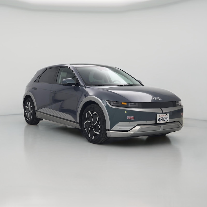 2024 Hyundai Ioniq 5 Limited
