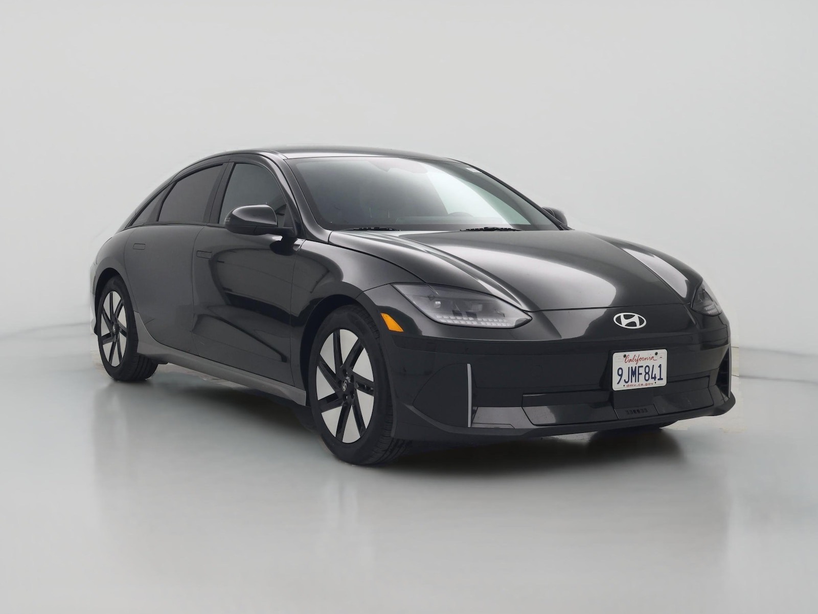 2023 Hyundai IONIQ 6 SE