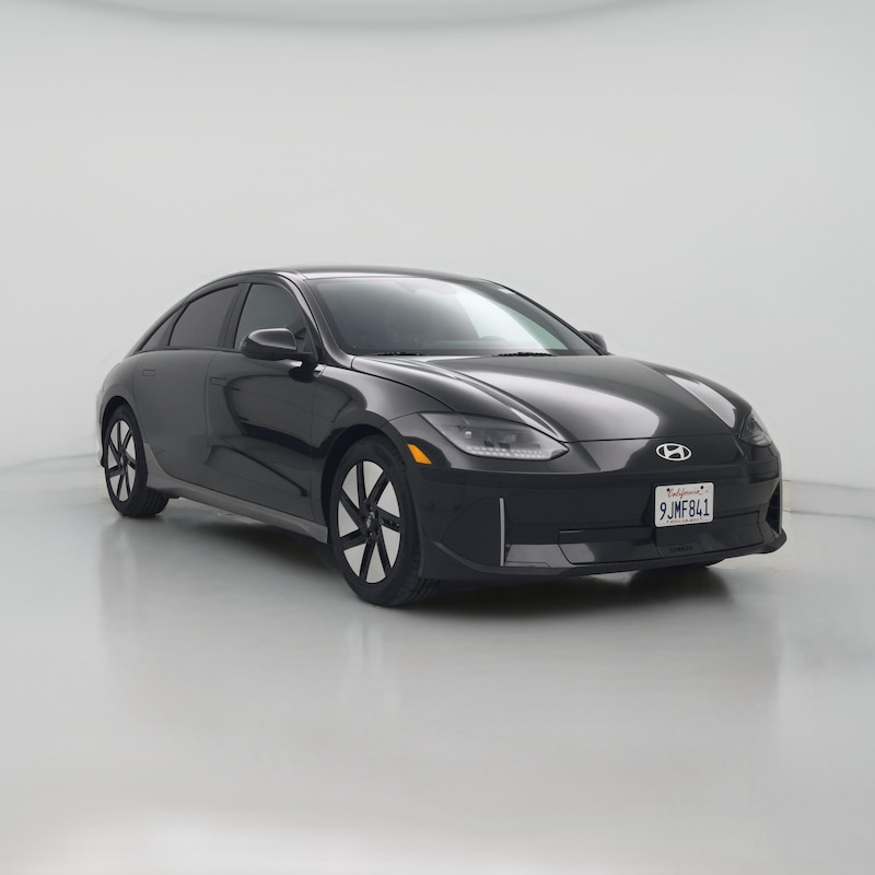 2023 Hyundai Ioniq 6 SE Standard Range