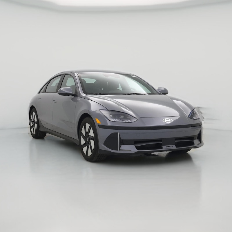 2024 Hyundai Ioniq 6 SE