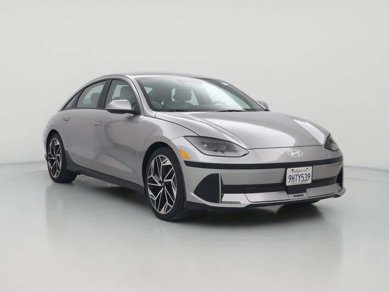 2023 Hyundai IONIQ 6 SEL