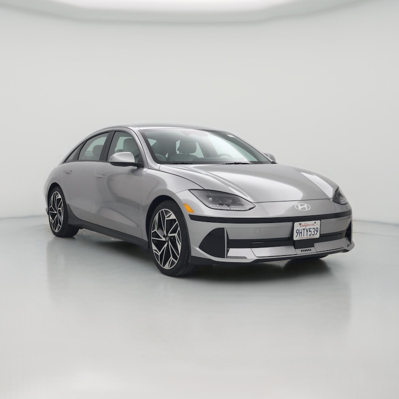 2023 Hyundai Ioniq 6 SE