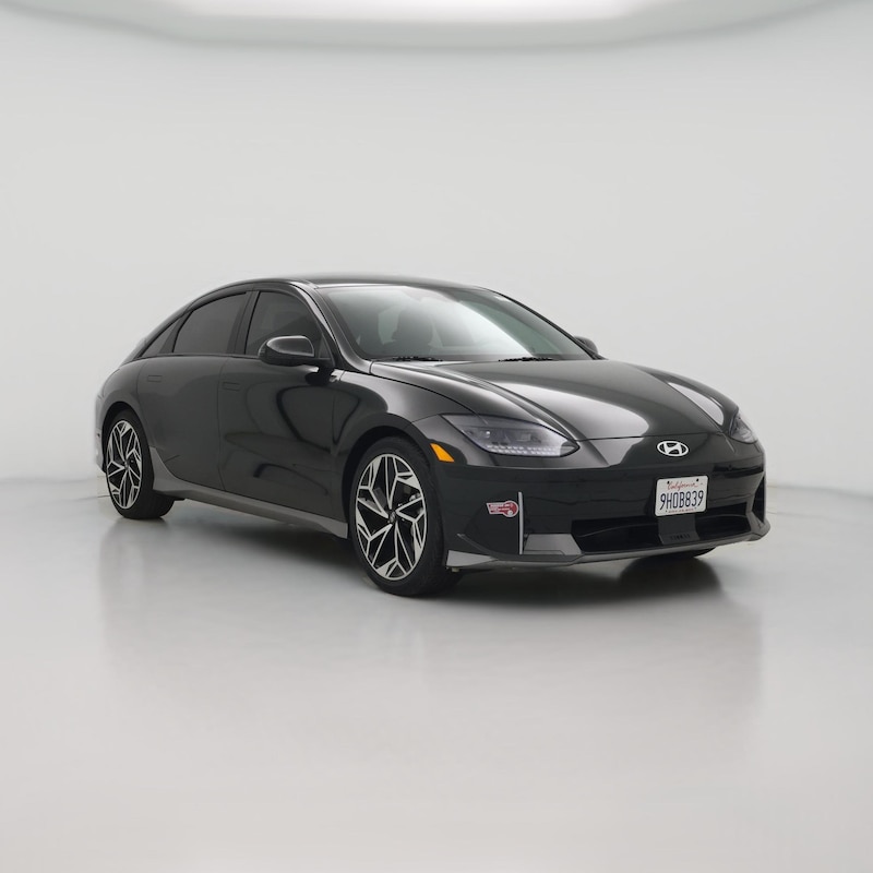 2023 Hyundai Ioniq 6 SEL