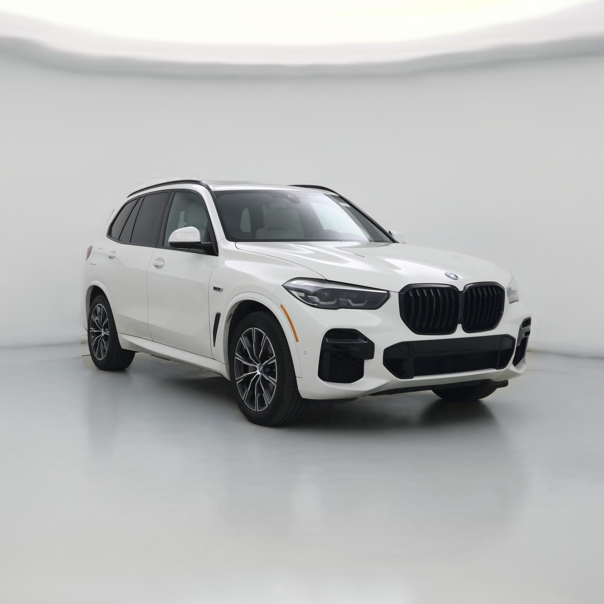 Thumbnail: 2023 BMW X5 - 1