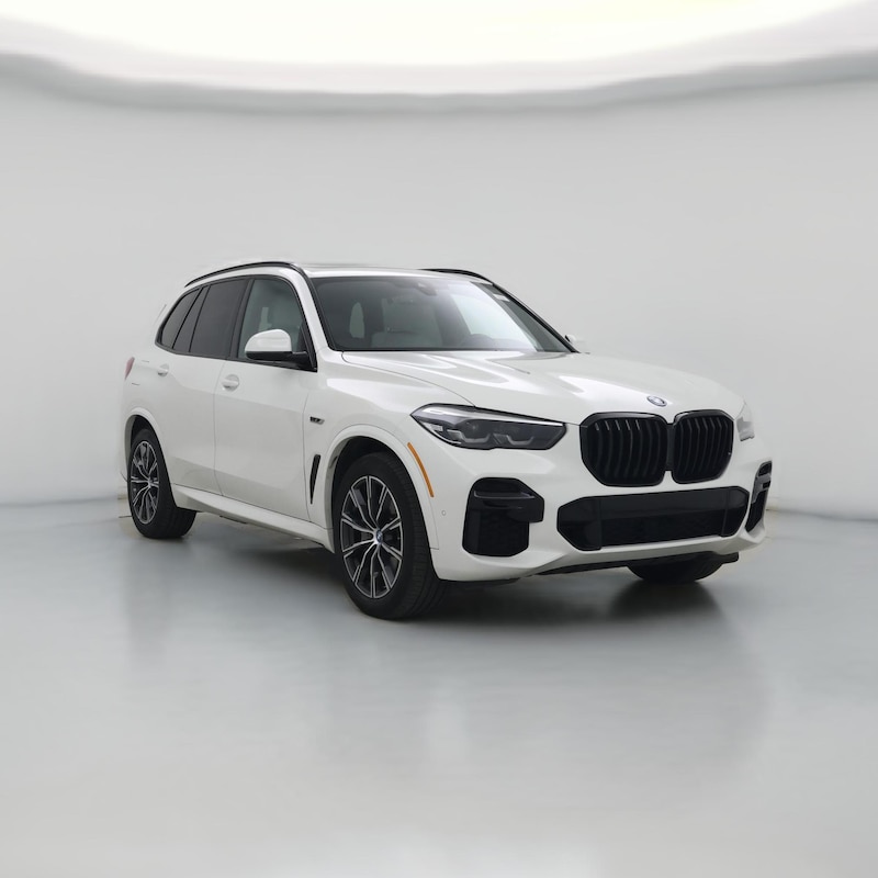 2023 BMW X5 Plug In Hybrid XDrive45e