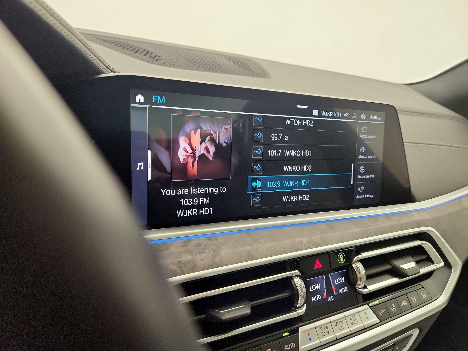 Thumbnail: 2023 BMW X5 - 15