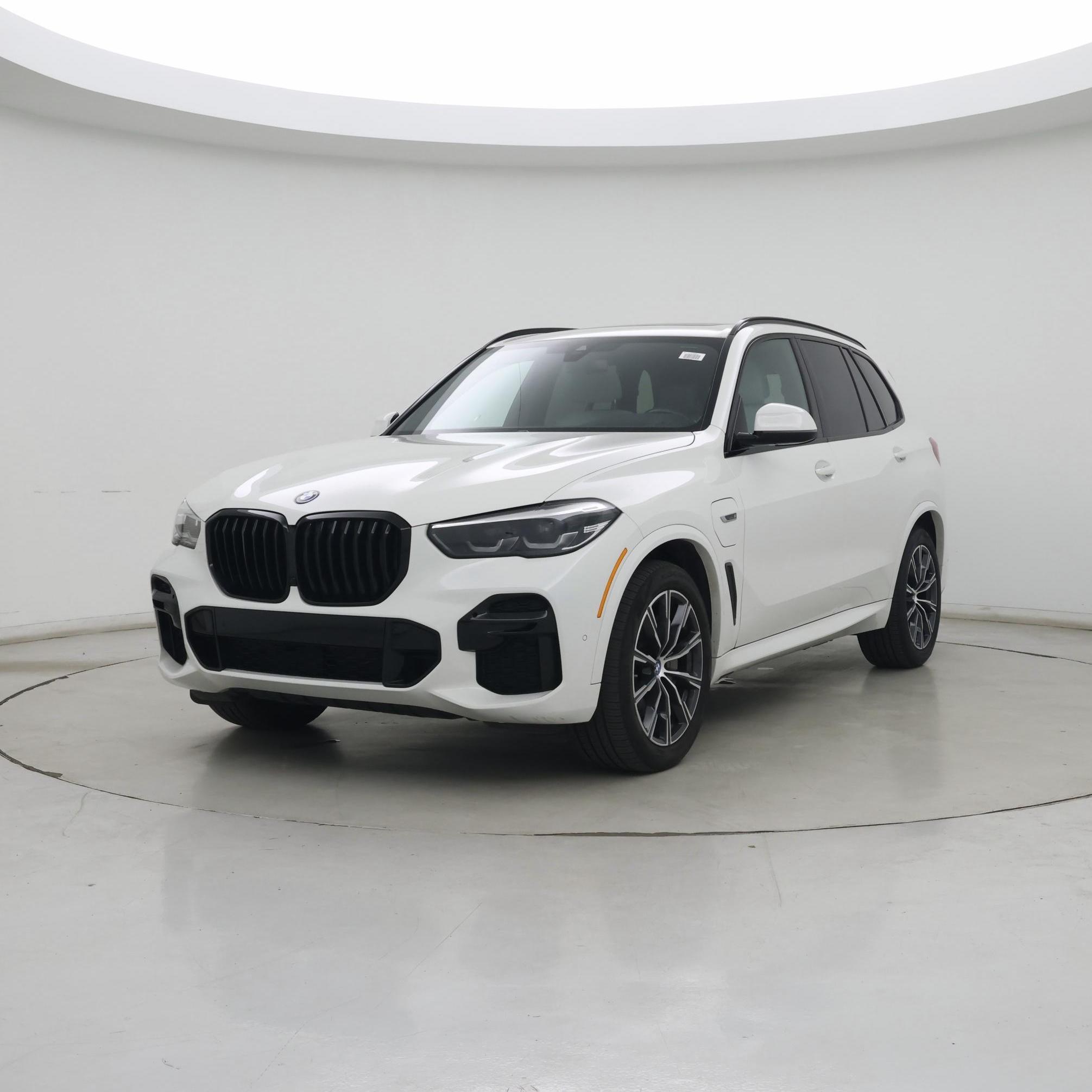 Thumbnail: 2023 BMW X5 - 4