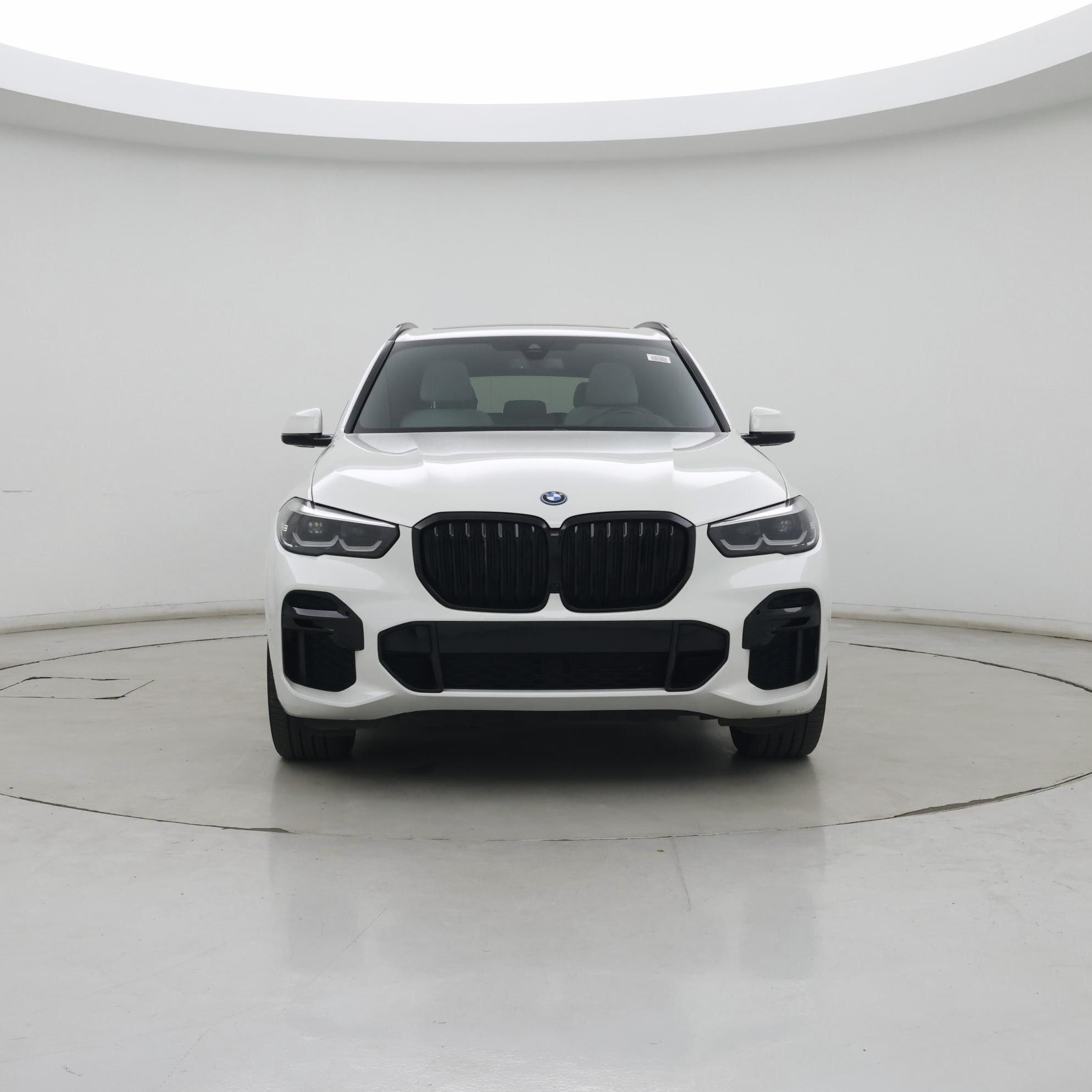Thumbnail: 2023 BMW X5 - 5