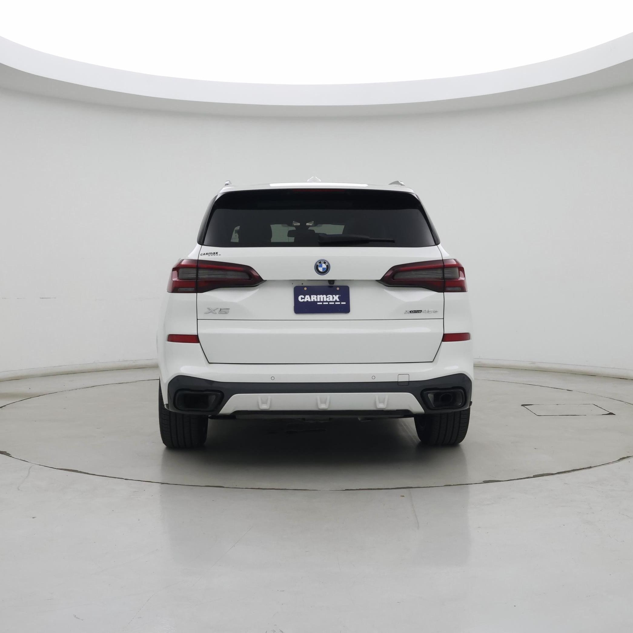 Thumbnail: 2023 BMW X5 - 6