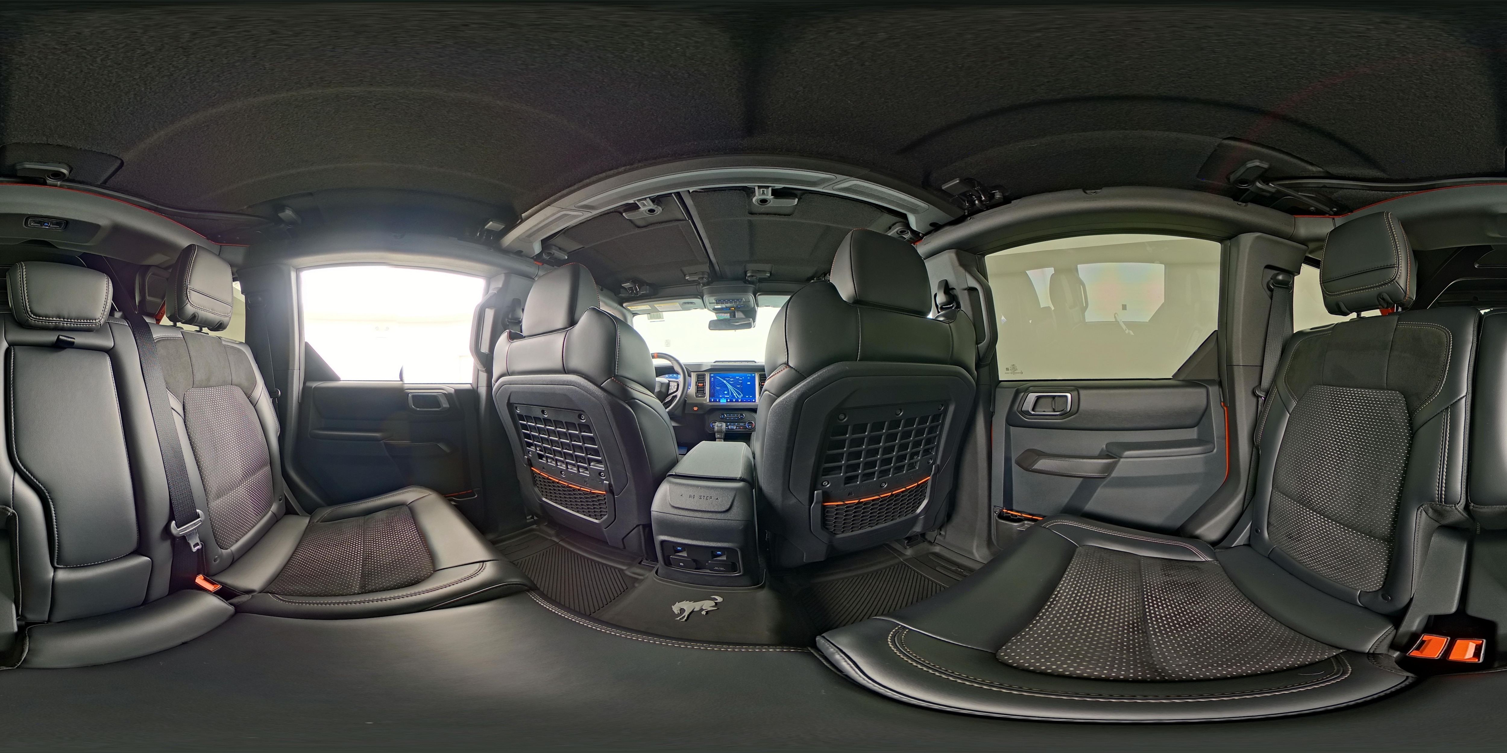 2024 Ford Bronco 4-Door Raptor - Photo 26