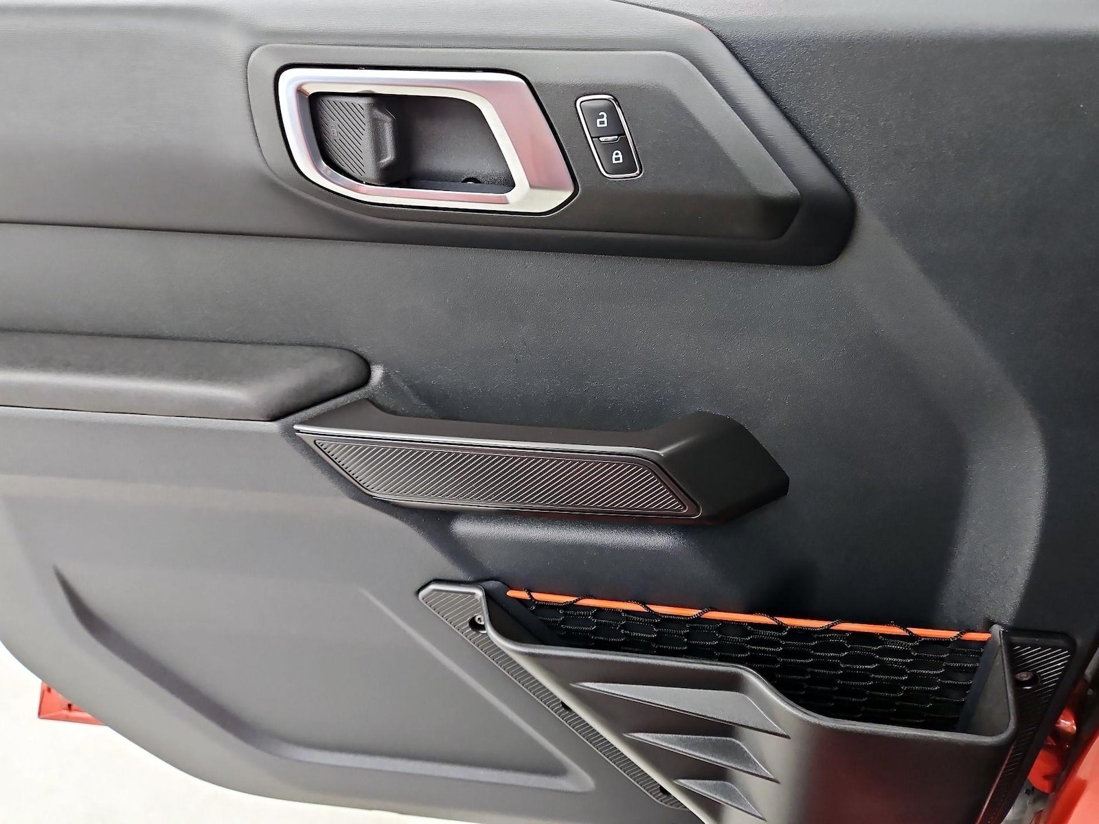 2024 Ford Bronco 4-Door Raptor - Photo 13