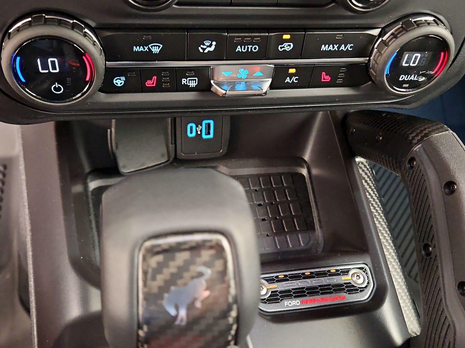 2024 Ford Bronco 4-Door Raptor - Photo 18