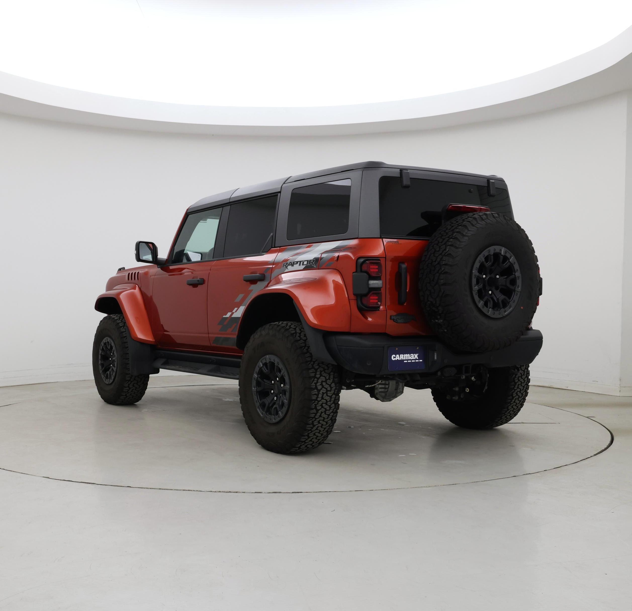 Thumbnail: 2024 Ford Bronco - 2