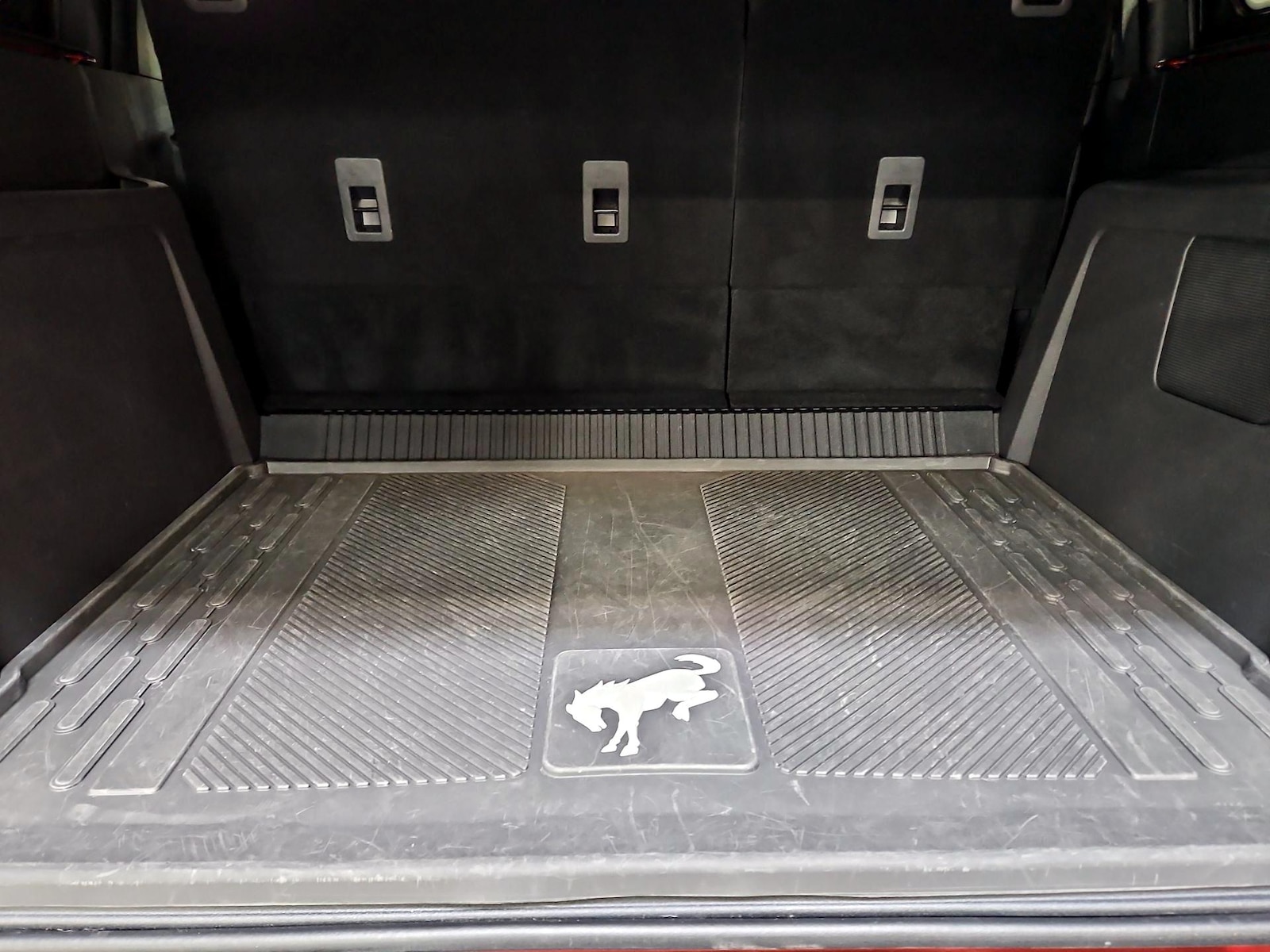 2024 Ford Bronco 4-Door Raptor - Photo 22
