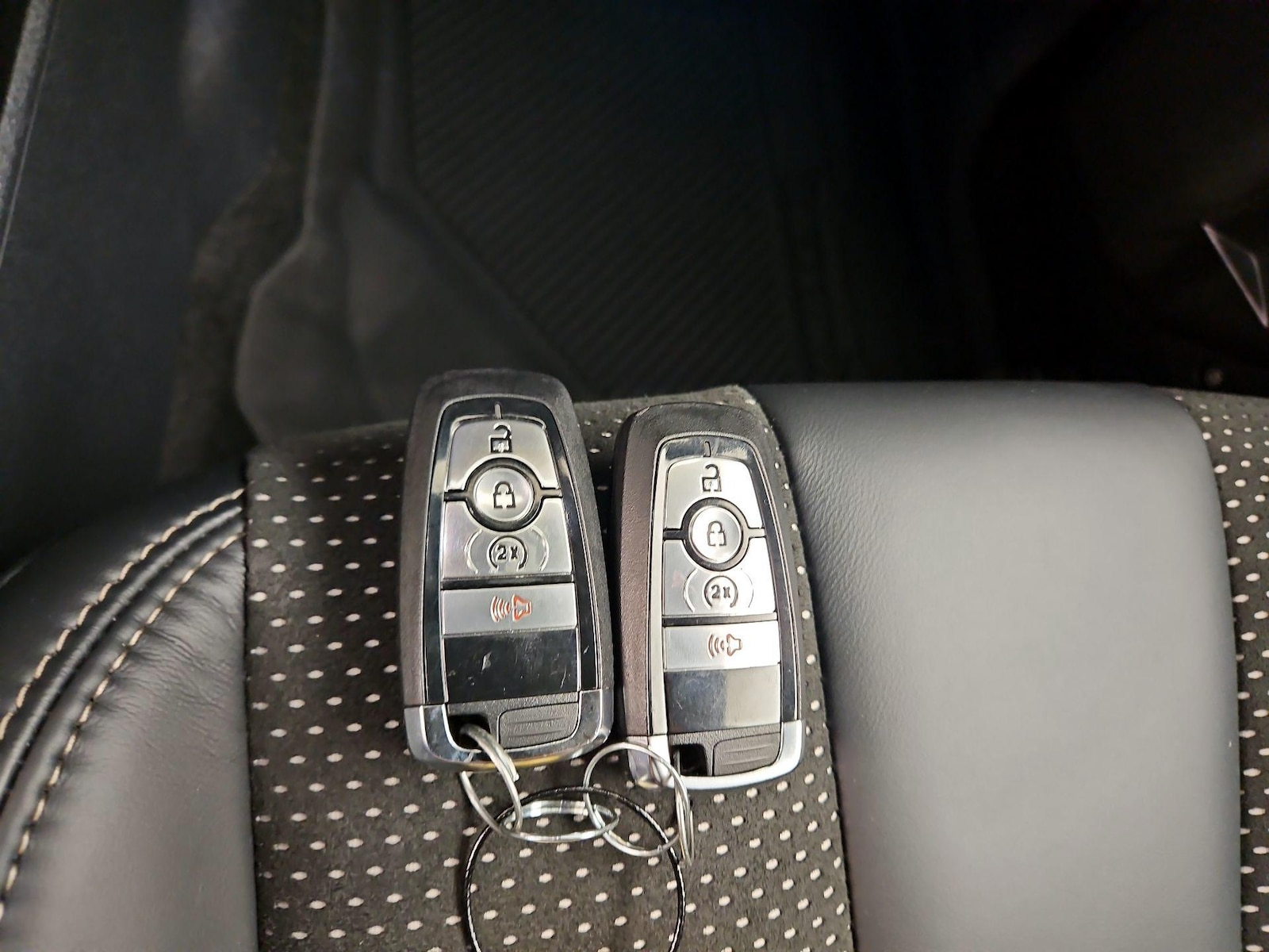 2024 Ford Bronco 4-Door Raptor - Photo 24