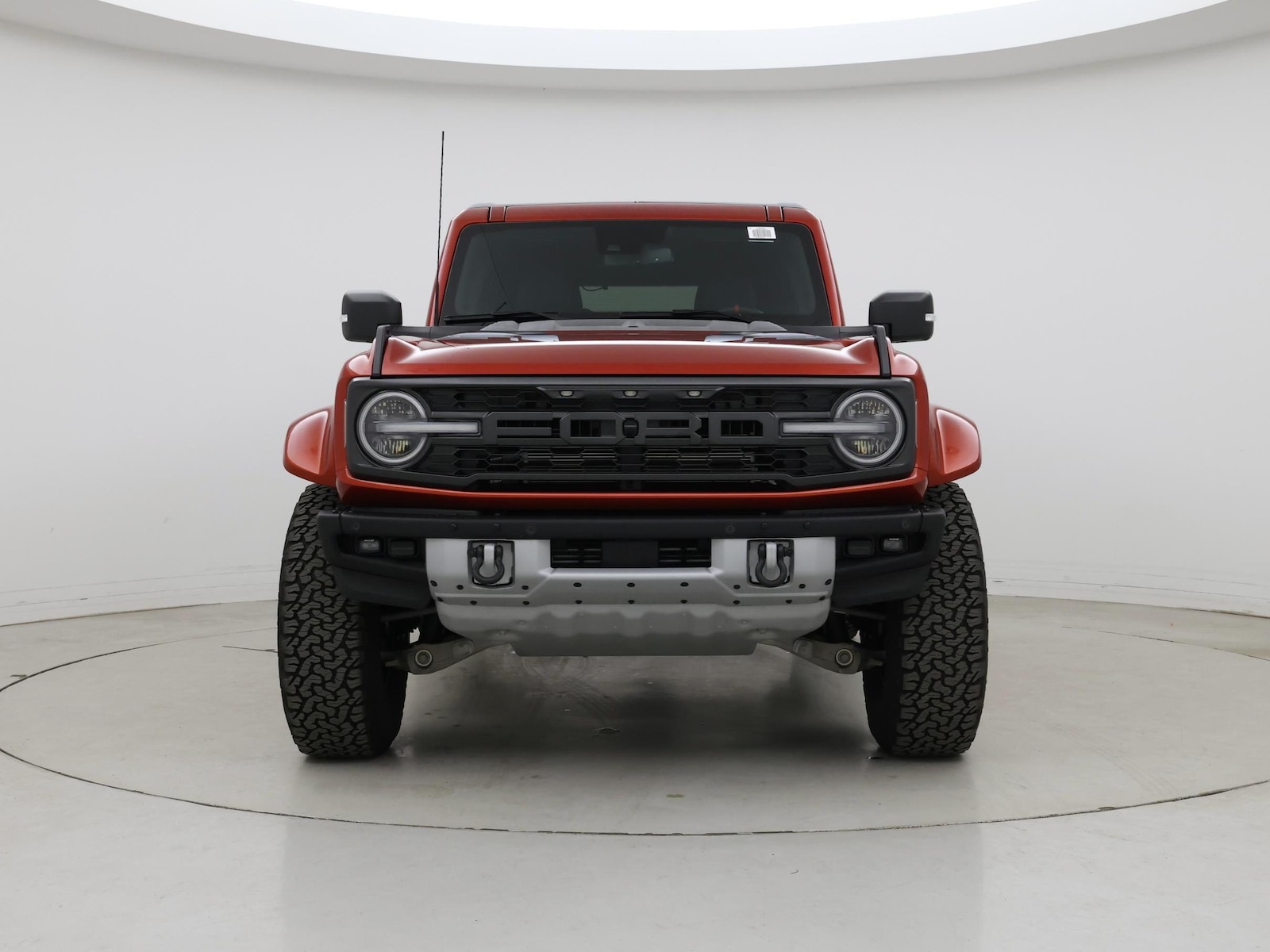 2024 Ford Bronco 4-Door Raptor - Photo 6
