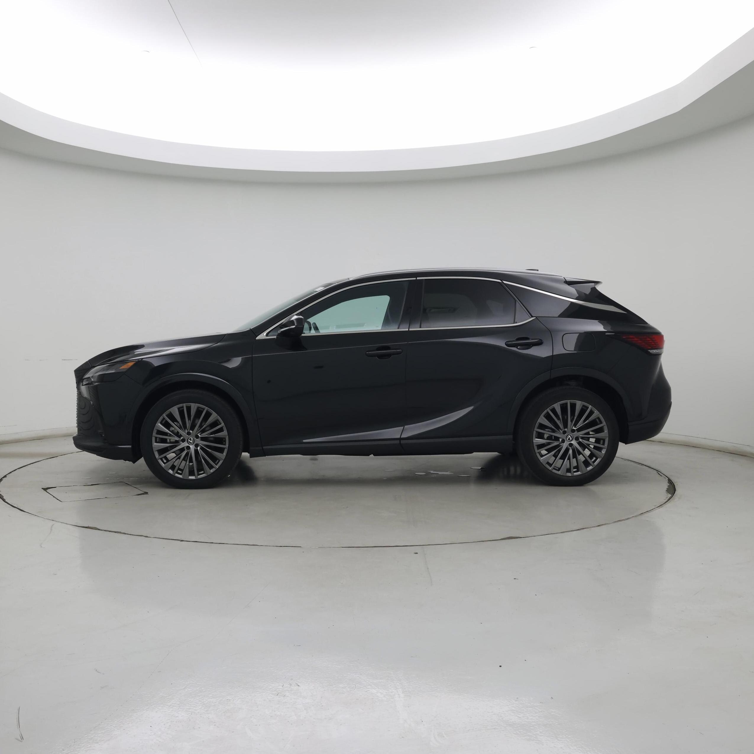 Thumbnail: 2024 Lexus RX - 3