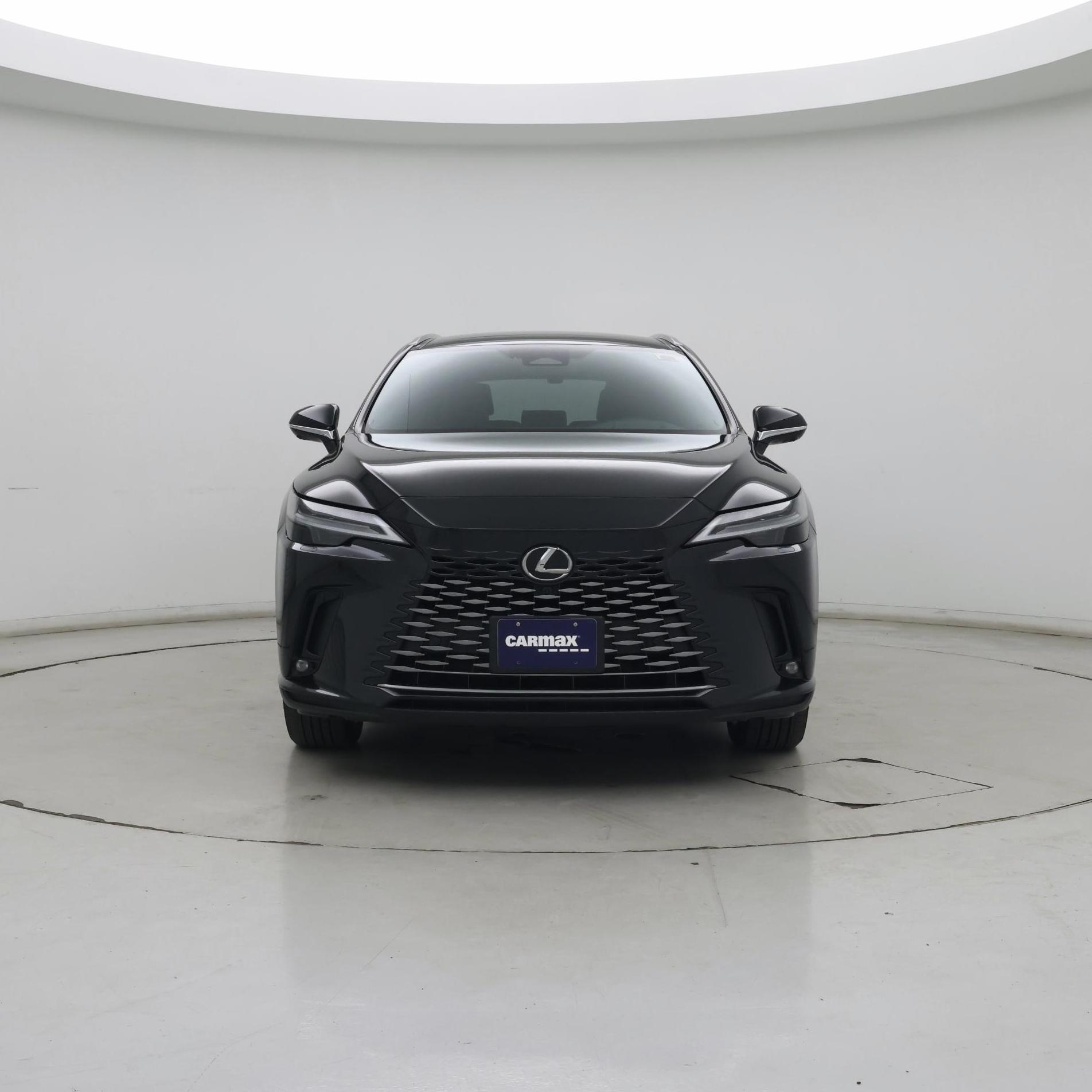 Thumbnail: 2024 Lexus RX - 5