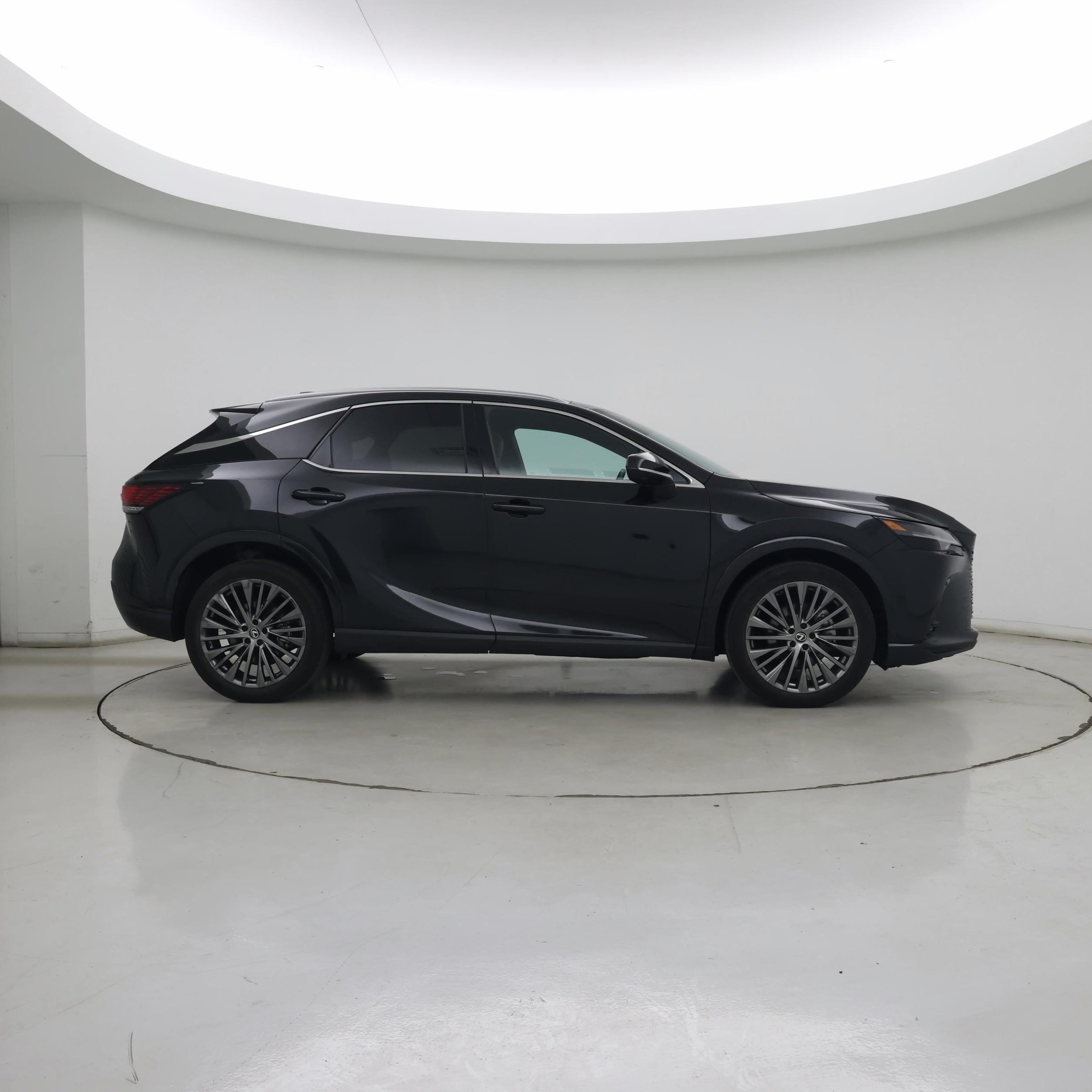 Thumbnail: 2024 Lexus RX - 7