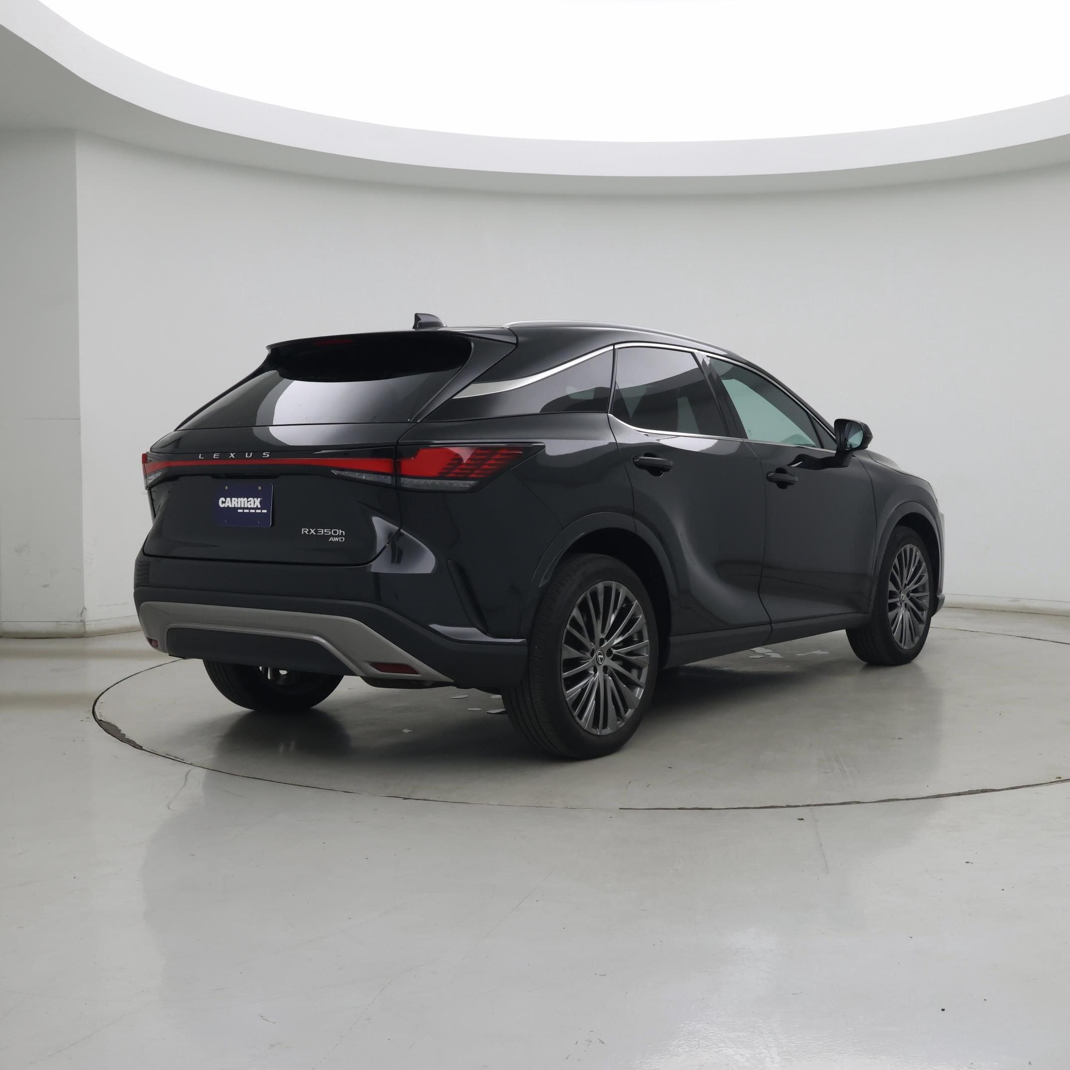 Thumbnail: 2024 Lexus RX - 8