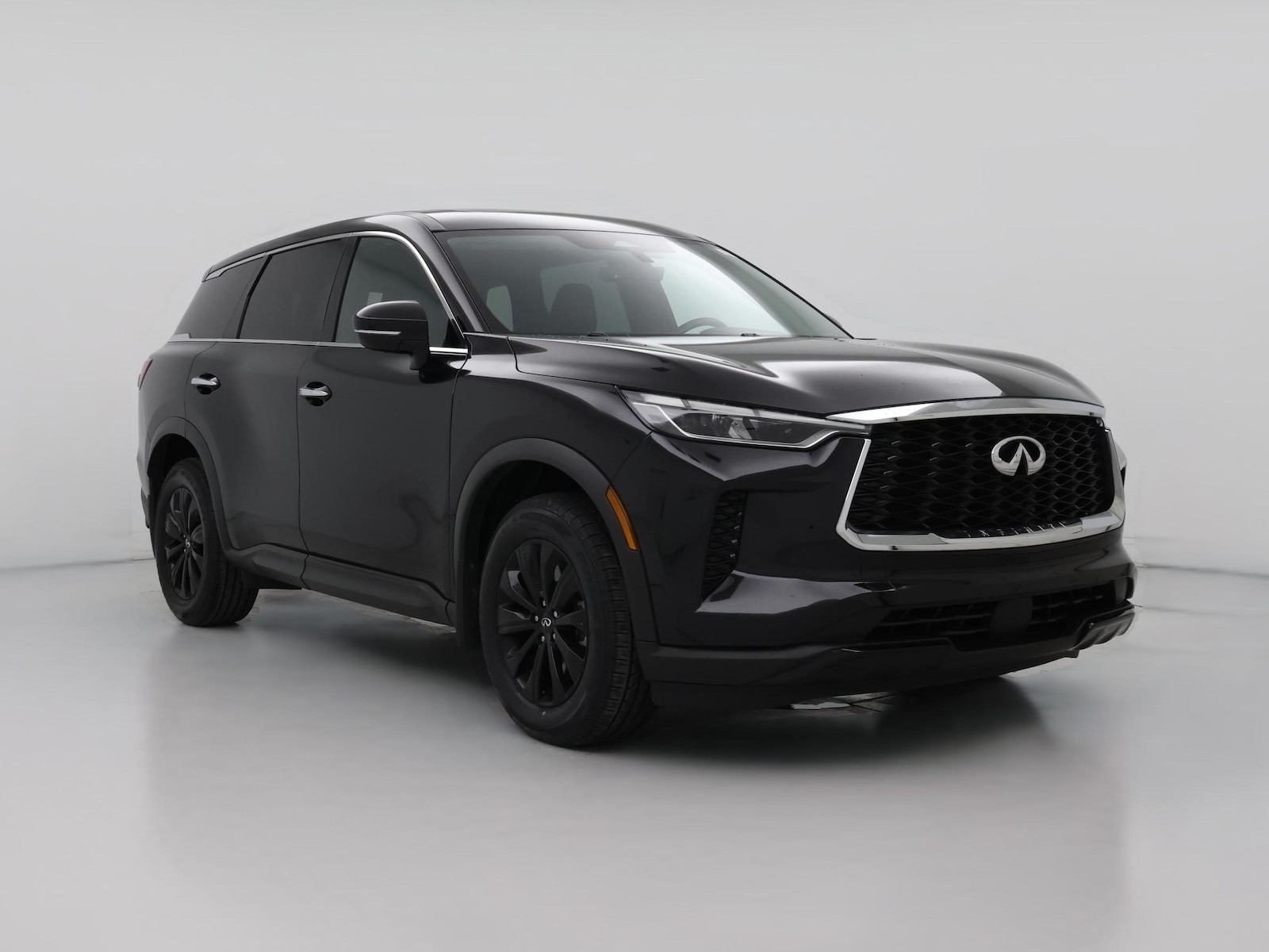 2024 INFINITI QX60