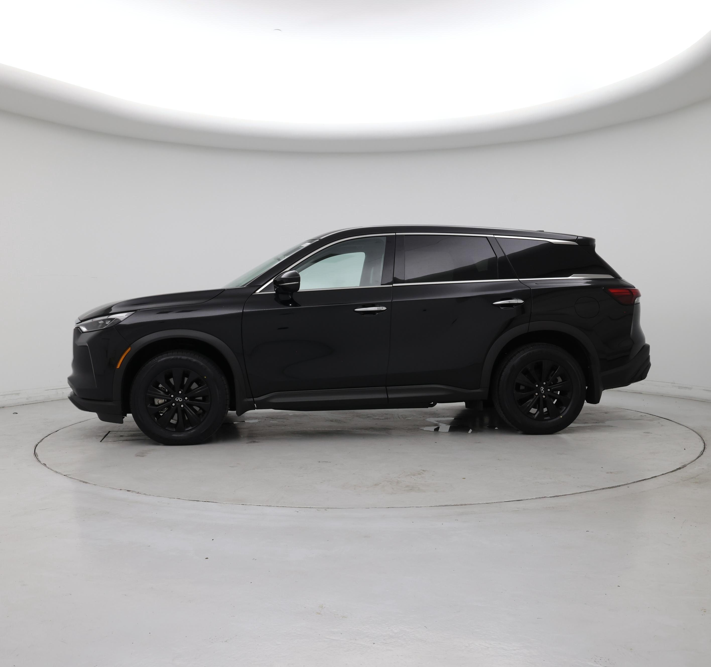 Thumbnail: 2024 INFINITI QX60 - 3
