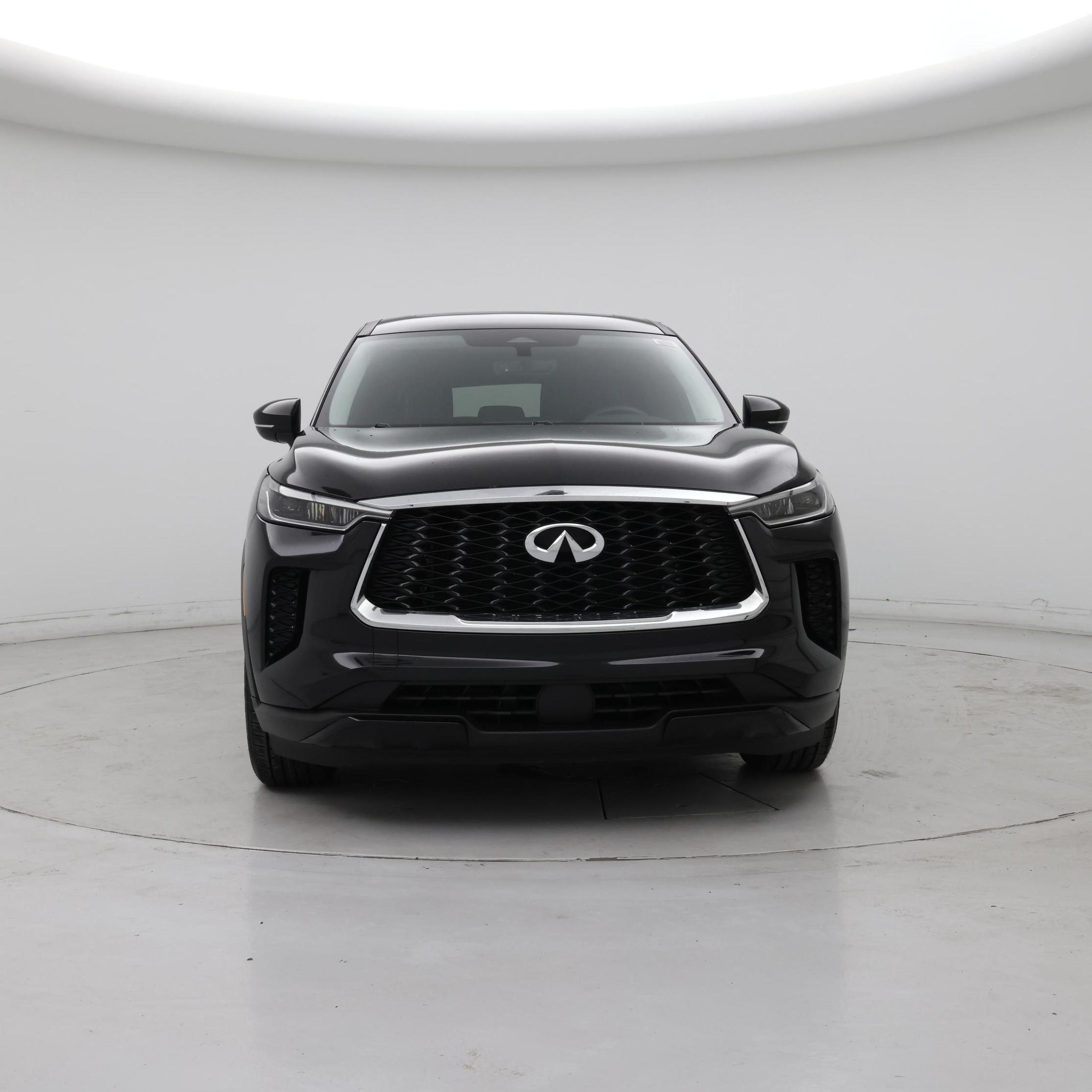 Thumbnail: 2024 INFINITI QX60 - 5