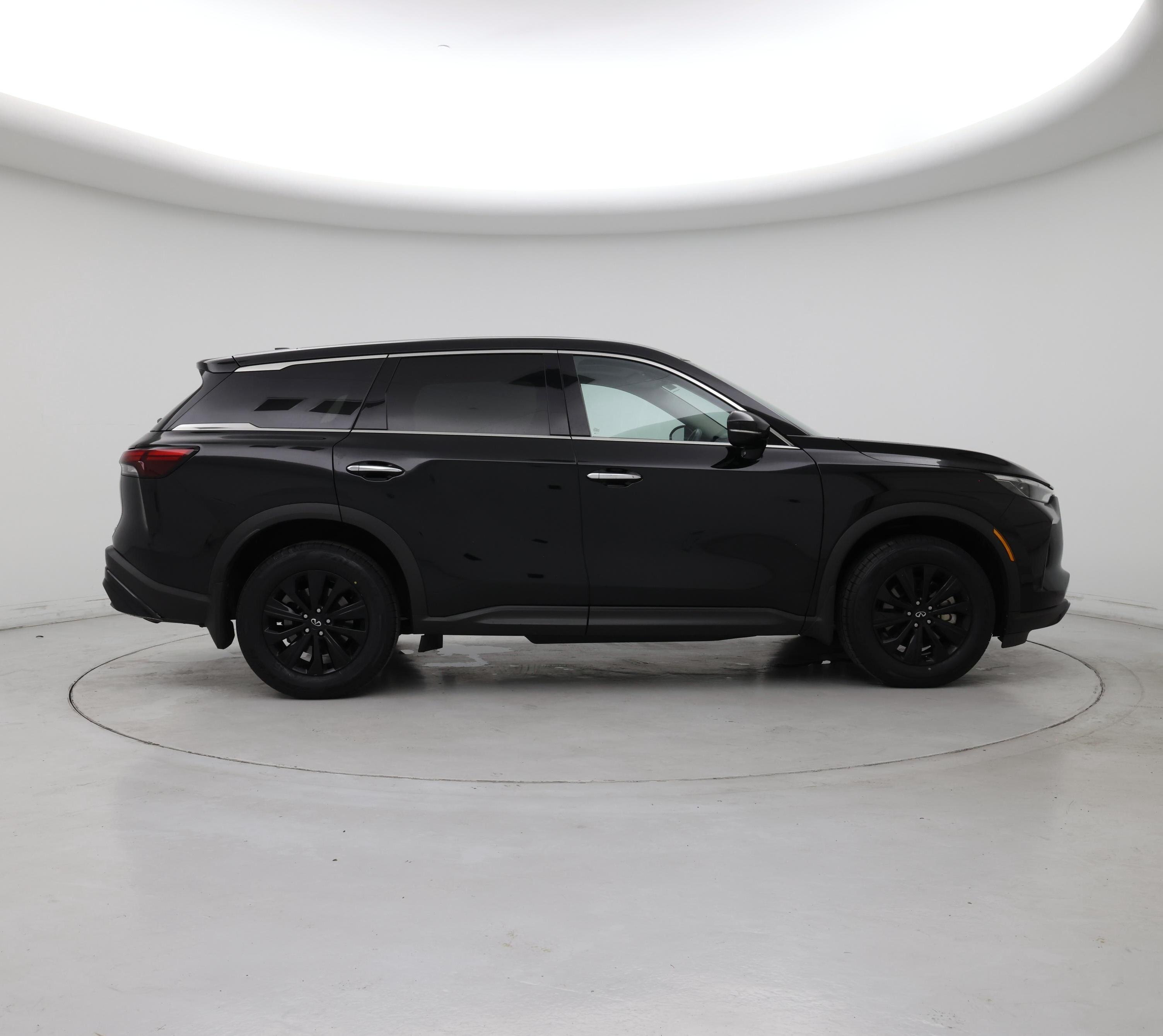 Thumbnail: 2024 INFINITI QX60 - 7