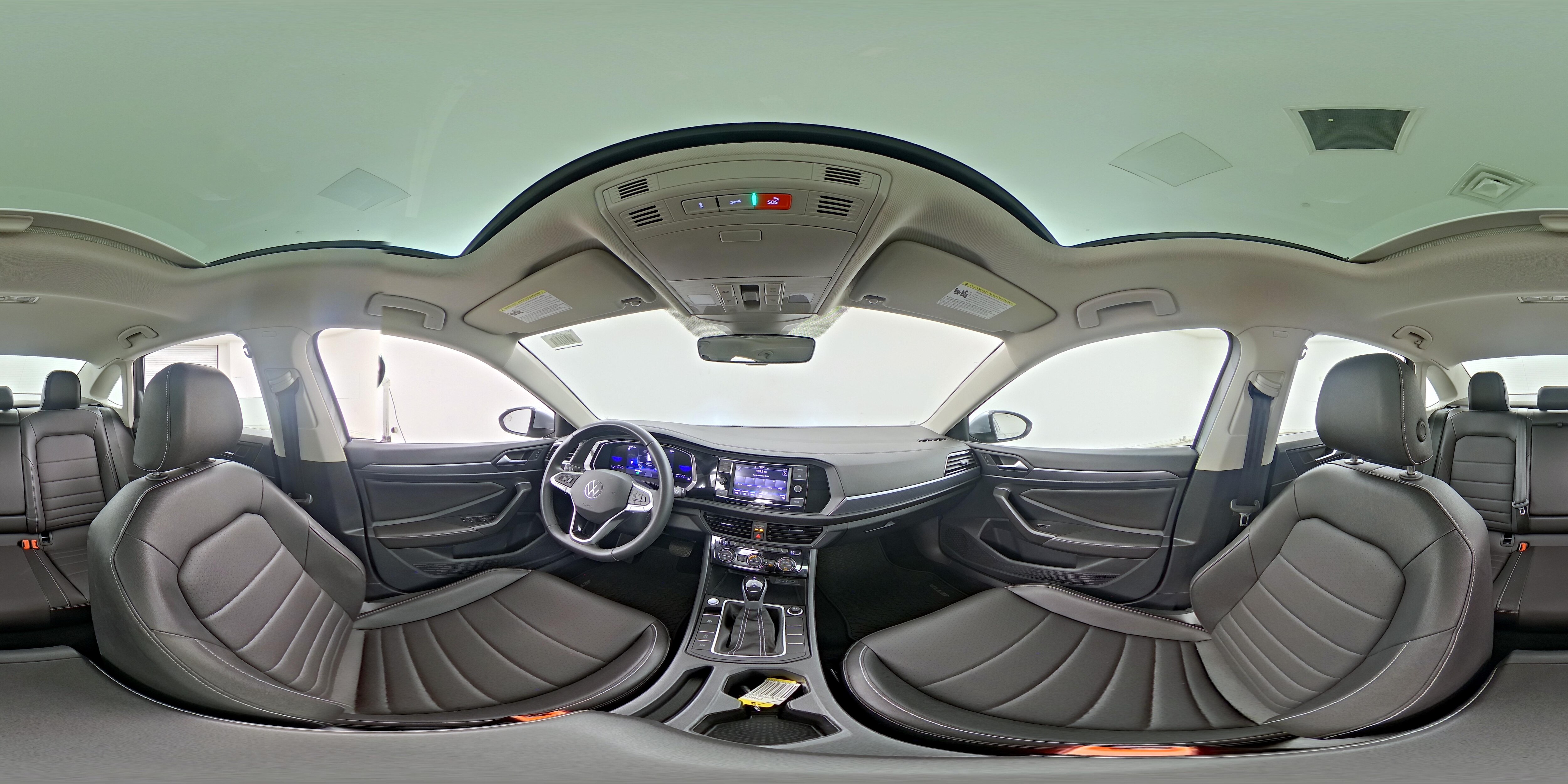 2024 Volkswagen Jetta SE - Photo 25