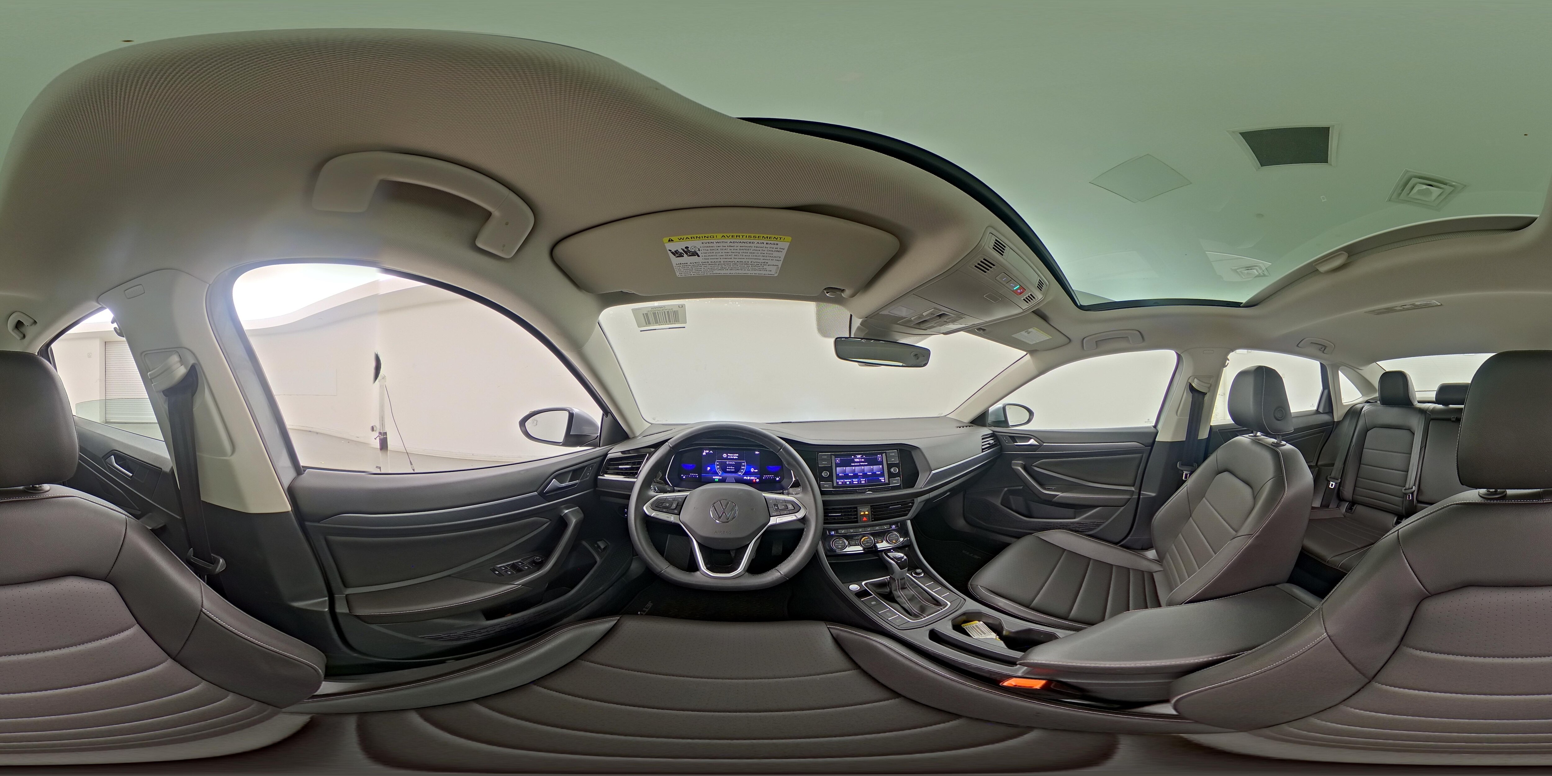 2024 Volkswagen Jetta SE - Photo 27