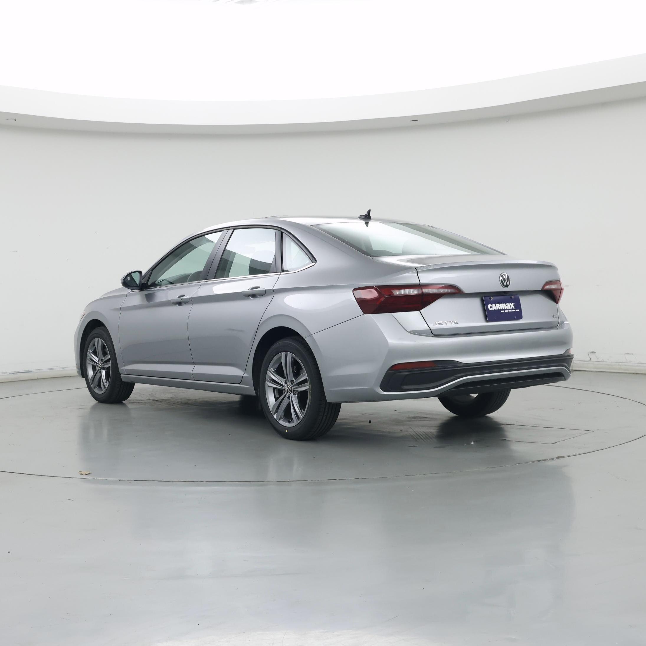 Thumbnail: 2024 Volkswagen Jetta - 2