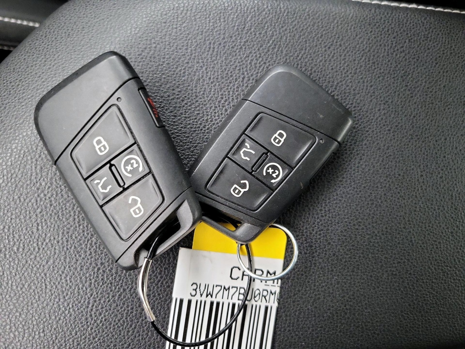 2024 Volkswagen Jetta SE - Photo 24