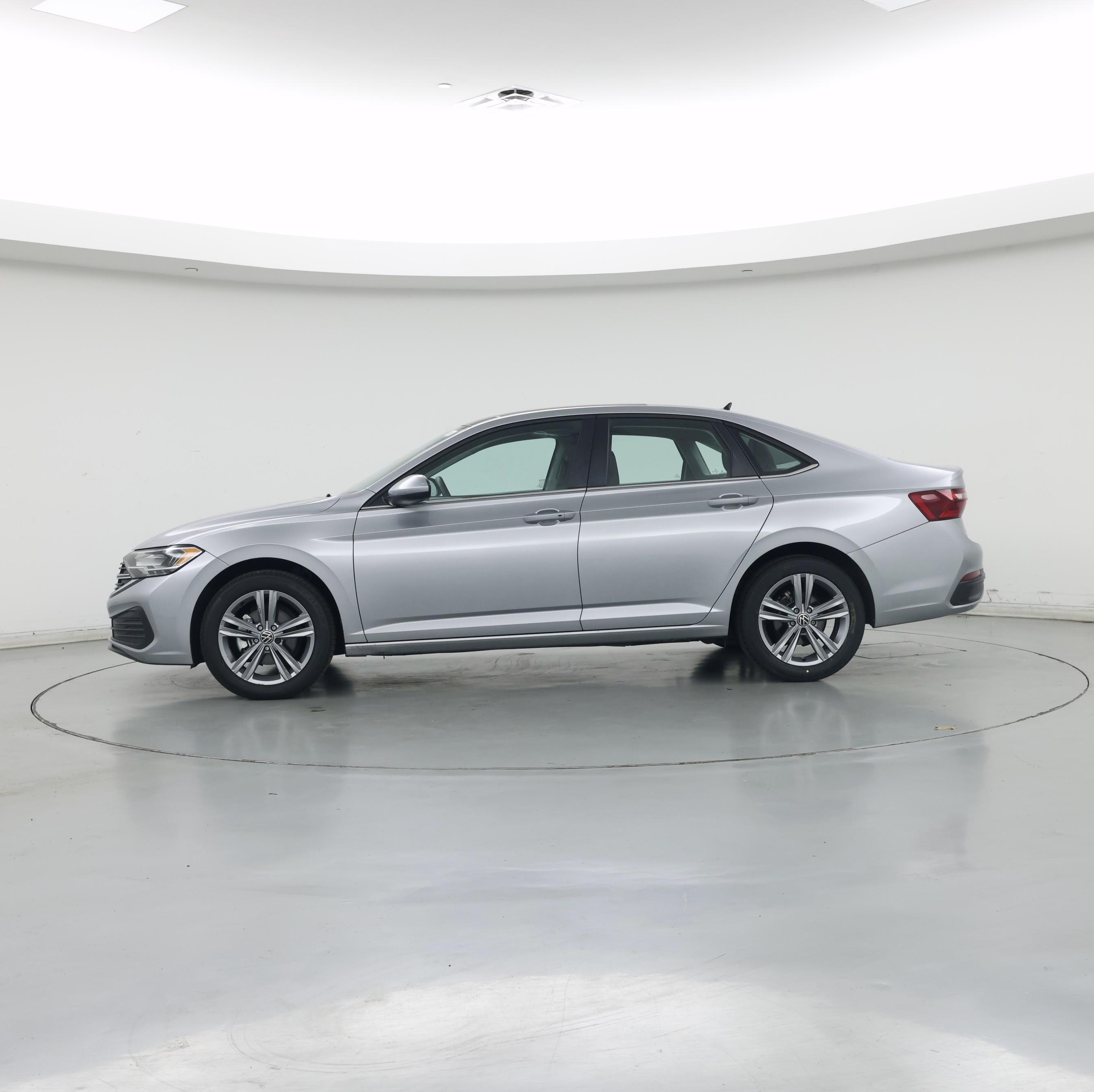 Thumbnail: 2024 Volkswagen Jetta - 3
