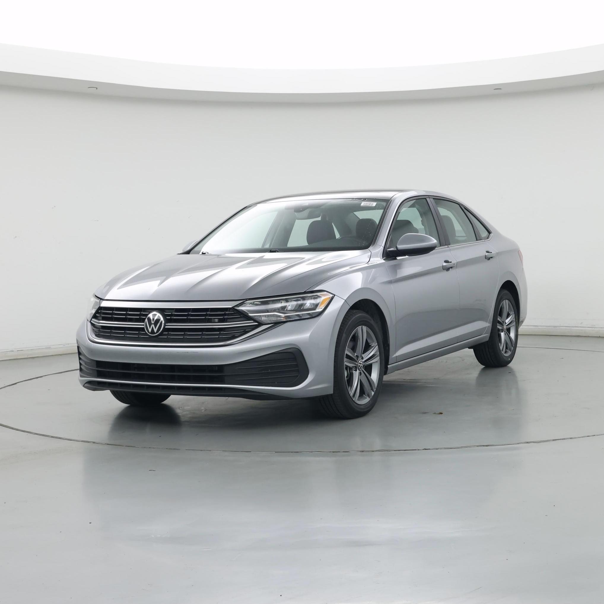 Thumbnail: 2024 Volkswagen Jetta - 4