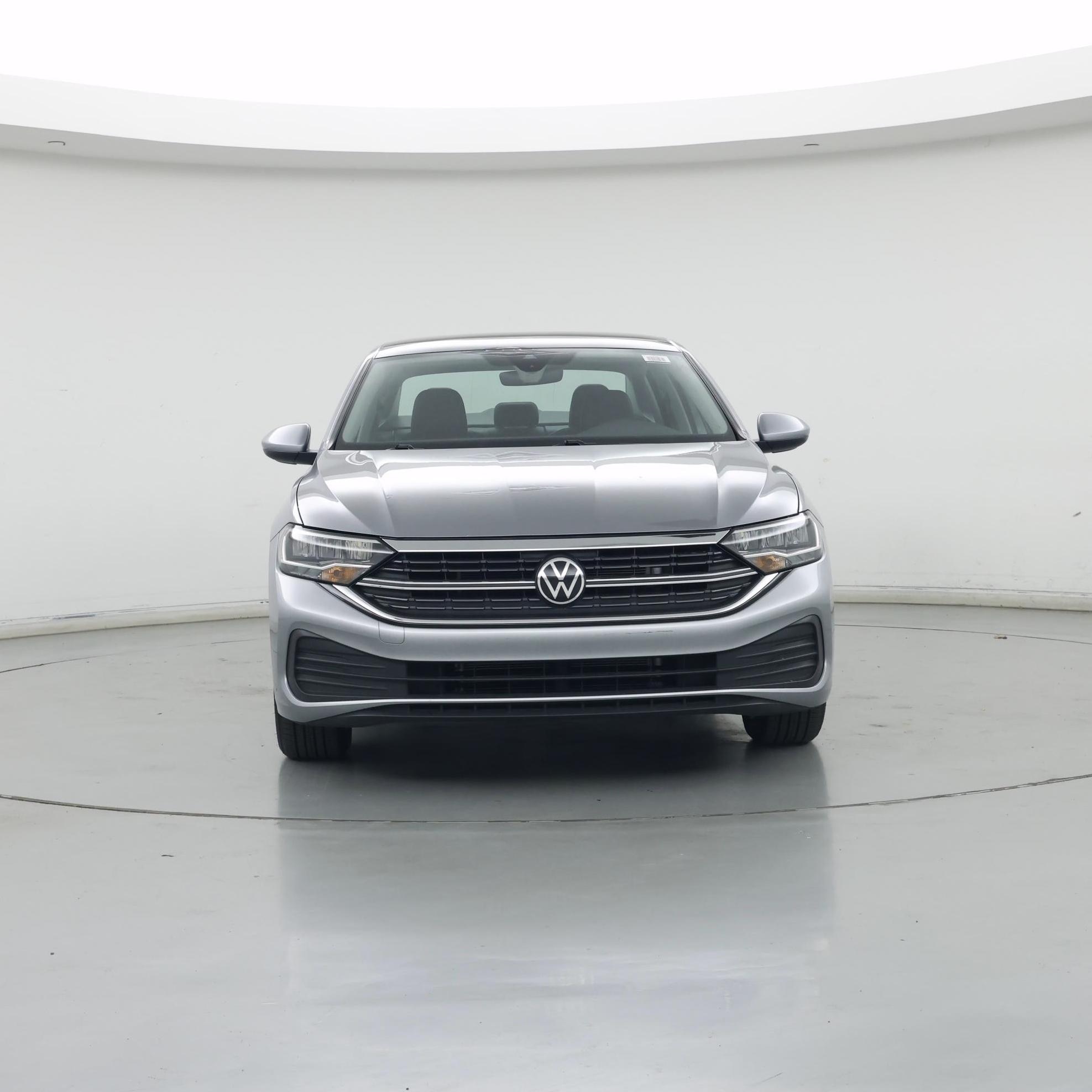 Thumbnail: 2024 Volkswagen Jetta - 5