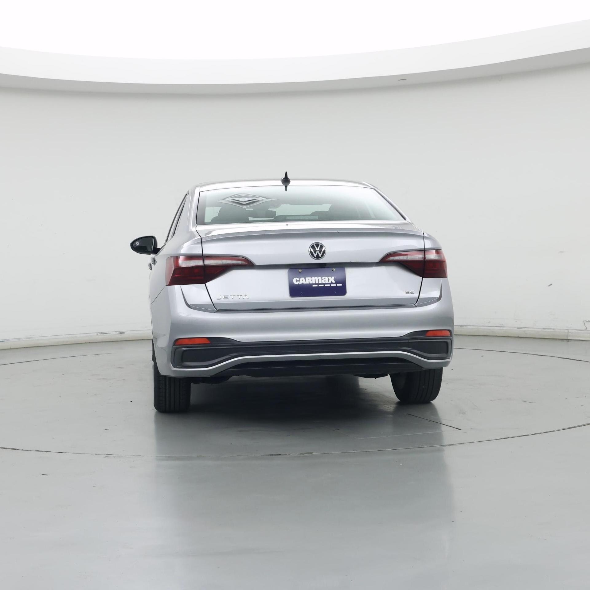 Thumbnail: 2024 Volkswagen Jetta - 6