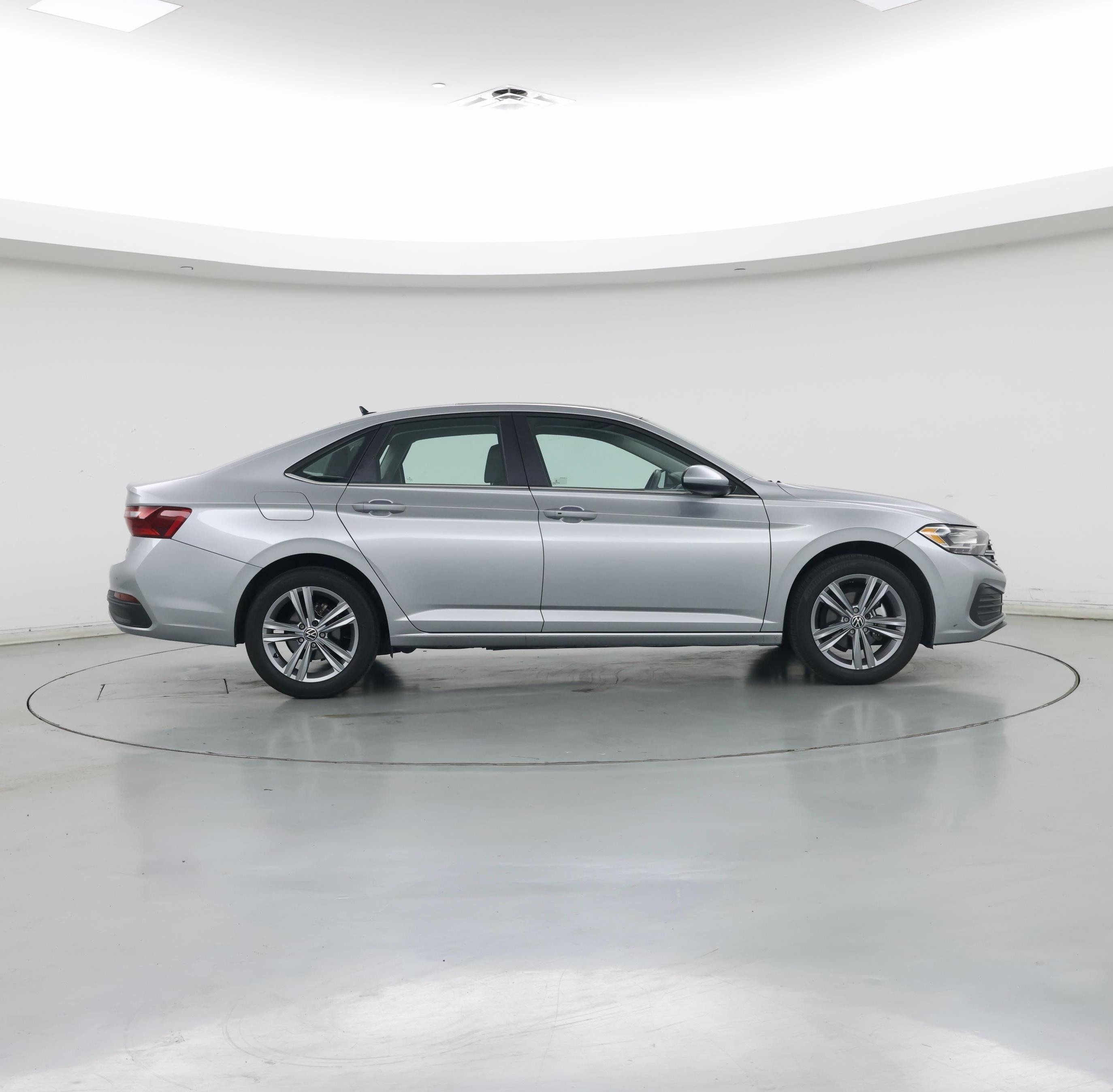 Thumbnail: 2024 Volkswagen Jetta - 7